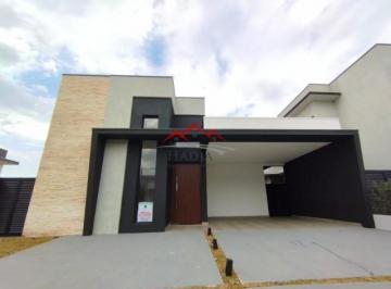 Foto 01 · CASA TÉRREA A VENDA CONDOMINIO GRAN VILLE SÃO VENANCIO