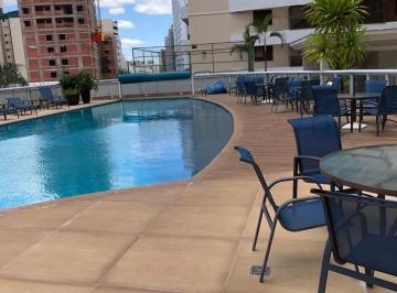 Apartamento de 4 quartos, Brasília · Apto Edifício Via Palácio do Sol em Aguas Clara