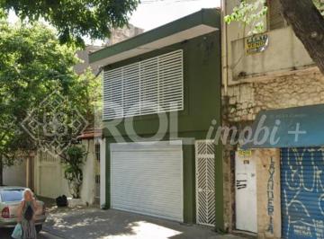 Foto 01 · Casa, Vila Romana, São Paulo, SP