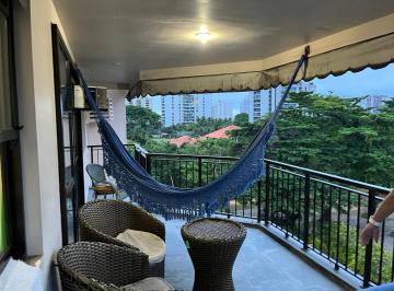 Apartamento de 2 quartos, Rio de Janeiro · Parque das Rosas 02 quartos - Total da área 88m² - VENDA 