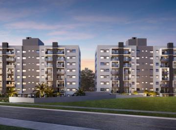 Apartamento de 2 quartos, Curitiba · Apartamento 2 quartos com suíte varanda gourmet e 1 vaga Liv.in Campo Comprido 