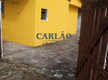 Casa · 146m² · 3 Quartos · 12 Vagas · Casa com 3 quartos, Balneário Flórida Mirim, Mongaguá - R$ 297 mil, Cod: 355269