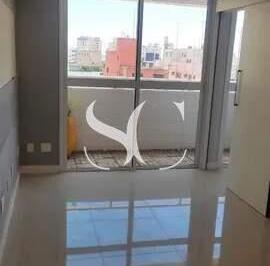 Comercial · 44m² · Vende-se Sala Comerical no baiiro do Boqueirão em Santos