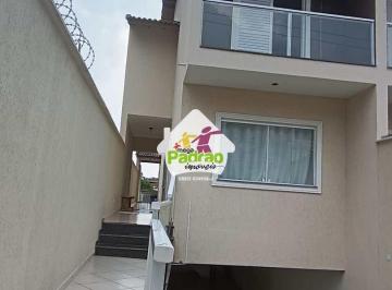 Casa · 175m² · 3 Quartos · 6 Vagas · Sobrado com 3 dorms, Vila Rosália, Guarulhos - R$ 1.3 mi, Cod: 9746