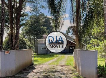 8a0859b32eeebd3b634f1654a72961c6da393a75 · Casa à venda, 390 m² por R$ 3.100.000,00 - Jardim Menino Deus - Quatro Barras/PR