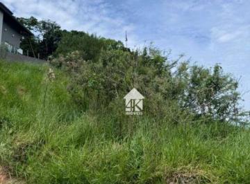 11917d274bba6c3710ebff14c9f79b4c0fa16f5a · Terreno à venda, 369 m² por R$ 540.000 - Pedra Branca - Palhoça/SC