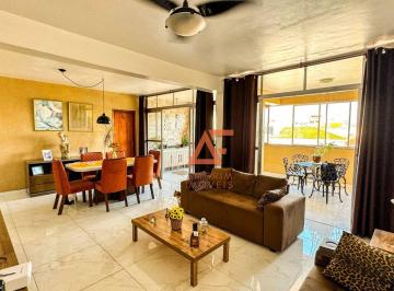 00986c00aac3673fa1132604fbc0976fb260ca5f · Cobertura com 4 dormitórios à venda, 152 m² por R$ 480.000,00 - Centro - São Pedro da Aldeia/RJ