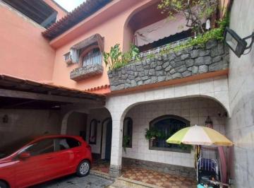 3d30a985344f1c6b6a0a75dbf249abe943e2b629 · Casa à venda, 168 m² por R$ 450.000,00 - Vila Valqueire - Rio de Janeiro/RJ