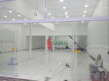 0d81d476a08360f5f255ac8b5af171ea15651c39 · Salão para alugar, 161 m² por R$ 9.800,00/mês - Jardim Zaira - Guarulhos/SP