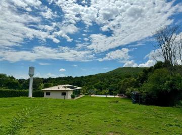 Rural de 2 quartos, Hidrolândia · CHACARA 5.030,40MT REIGIÃO HIDROLANDIA 