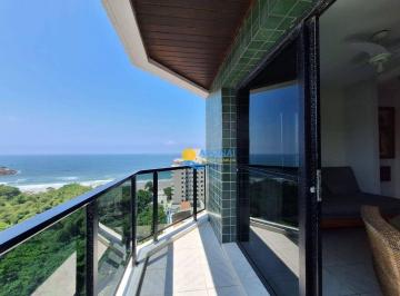 7ba7910aa0b348fc399354f9548537ee815b922b · Cobertura próximo à praia com vista — Tombo — Guarujá
