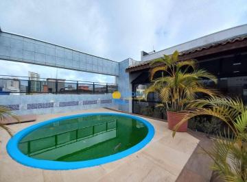 d891fe3295ce594fbe1456acb415a2cdf5a57b36 · Cobertura beira-mar com varanda gourmet — Astúrias — Guarujá