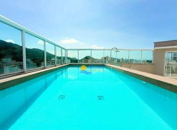 3f0983cdce4cae3b13451fcb0f65fa22c1caa95f · Cobertura com 3 dormitórios à venda, 274 m² por R$ 2.890.000,00 - Pitangueiras - Guarujá/SP