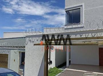 add32a2724d603748e96859bc0cac81e14c5e033 · Sobrado 3 Suites à venda, 150 m² por R$ 689.900 - Setor Faiçalville - Goiânia/GO