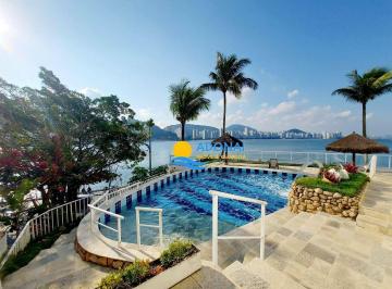 09a37dc9541c94f0eb5d01c30f337226d3d501d9 · Apartamento frente mar com lazer — Astúrias — Guarujá