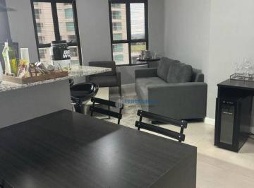ae316b818af0ca42f11b2f21e0938db64521ddb3 · Apartamento à venda, 52 m² por R$ 649.000,00 - Jardim Aquarius - São José dos Campos/SP