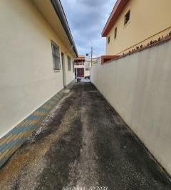 Foto 01 · Casa - Vila Moraes