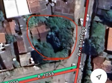 Terreno , Goiânia · TERRENO LOTE 584MT SETOR PEDRO LUDOVICO 