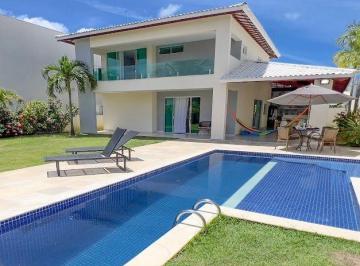 Foto 01 · Casa, Guarajuba (monte Gordo), Camaçari, BA