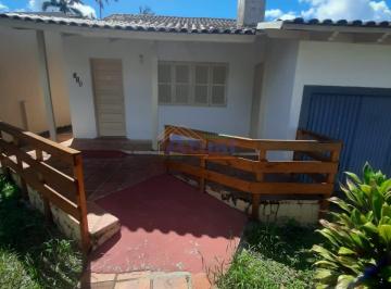 Foto 01 · Casa, Jardim Residencial Sabo, Santo Ângelo, RS