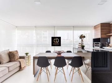 Foto 01 · Apartamento á venda 163 m² 3 suítes no Art'e Prime Residence Jundiaí SP