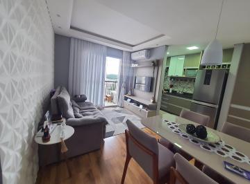 Apartamento de 2 quartos, Jundiaí · Apartamento  2 dormitórios, 50 m², Condomínio Grand Club - Centro - Jundiaí - SP