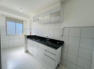 Foto 04 · Ótimo Apartamento localizado no Jardins Mangueiral QC 11 por R$2.200,00. TAXA DE CONDOMÍNIO E IPTU I