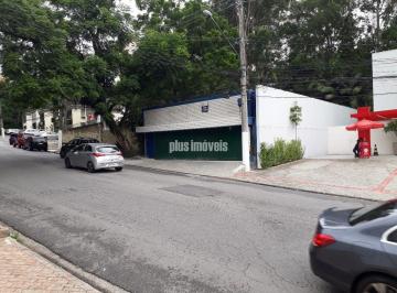 Comercial · 235m² · 4 Vagas · Excelente Imóvel comercial pronto para ocupaçã- PANAMBY