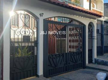 Foto 12 · Casa, Jardim Las Vegas, Santo André, SP