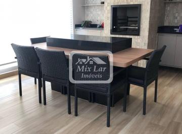 Apartamento · 138m² · 3 Quartos · 2 Vagas · Cobertura a venda com 3 quartos, 138 m² - Presidente Atino - Osasco SP