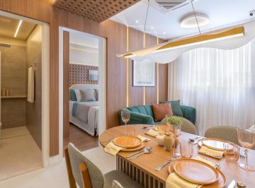 Apartamento de 2 quartos, São Paulo · Apartamento no Limão, 45m²,  2 Quartos, Vaga de Garagem, Minha Casa Minha Vida