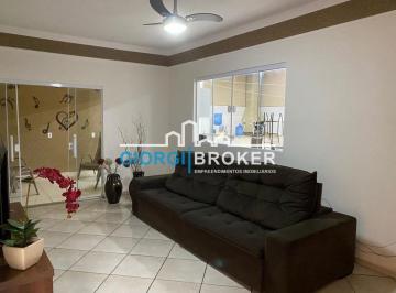 Foto 01 · Casa, Jardim Antunes, São José do Rio Preto, SP