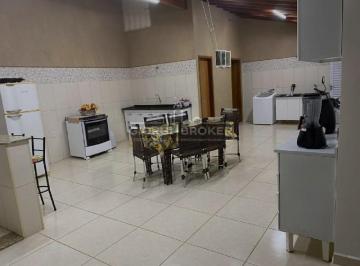 Foto 18 · Casa, Jardim Antunes, São José do Rio Preto, SP