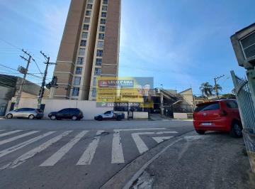 Apartamento · 48m² · 2 Quartos · 1 Vaga · SHOPPING VILA DIRCE