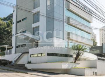 Comercial · 1067m² · 17 Vagas · Prédio Comercial em 3 pavimentos com 1067m2 em ótimo local em Perdizes