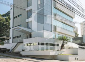Comercial · 1067m² · 17 Vagas · Prédio Comercial em 3 pavimentos com 1067m2 em ótimo local em Perdizes