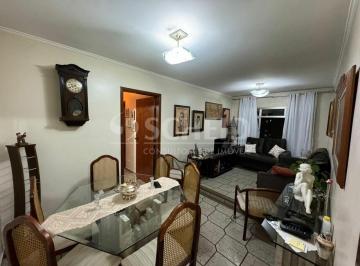 Apartamento · 75m² · 3 Quartos · 2 Vagas · APARTAMENTO COM 3 DORMS - 2 BANHEIROS - 2 VAGAS - COND. RESIDENCIAL INTERLAGOS