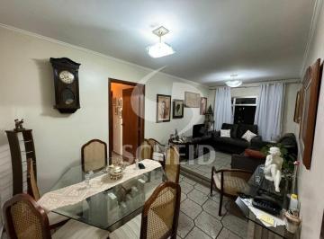 Apartamento · 75m² · 3 Quartos · 2 Vagas · APARTAMENTO COM 3 DORMS - 2 BANHEIROS - 2 VAGAS - COND. RESIDENCIAL INTERLAGOS
