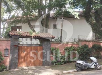 Casa · 384m² · 4 Quartos · 5 Vagas · Sobrado com 04 dormitórios à venda no Alto da Boa Vista