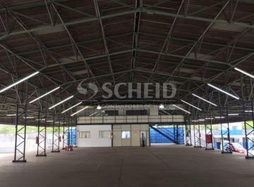 Comercial · 3247m² · 20 Vagas · ÓTIMO GALPÃO, COM BOA LOCALIZAÇAO, AO LADO DAS MARGINAIS