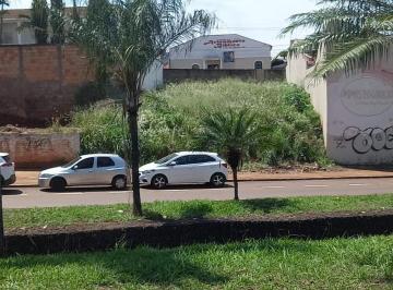 Foto 01 · Terreno, Jardim Brasília, Rio Verde, GO