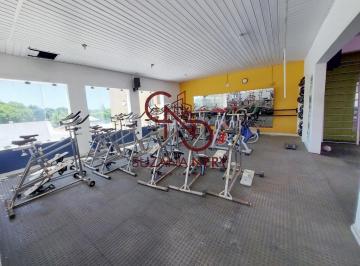 Foto 19 · Prédio comercial pronto para academia em Lagoa Nova