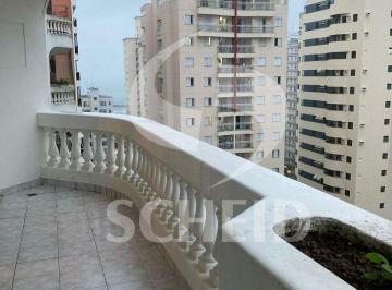 Apartamento · 145m² · 2 Quartos · 1 Vaga · Apartamento no Guaruja com duas Suites