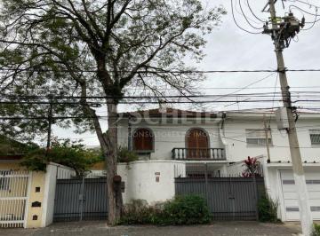 Casa · 350m² · 5 Quartos · 5 Vagas · Ótima residência Assobradada