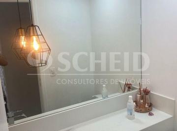 Apartamento · 81m² · 2 Quartos · 2 Vagas · Apartamento a venda na Vila Andrade Morumbi