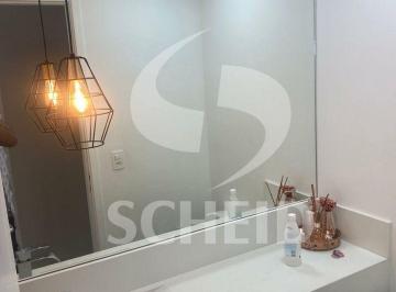 Apartamento · 81m² · 2 Quartos · 2 Vagas · Apartamento a venda na Vila Andrade Morumbi