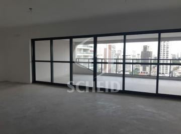 Apartamento · 227m² · 3 Quartos · 4 Vagas · Apartamento A Venda Chácara Santo Antônio