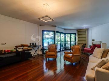 Apartamento de 3 quartos, São Paulo · REAL PARQUE