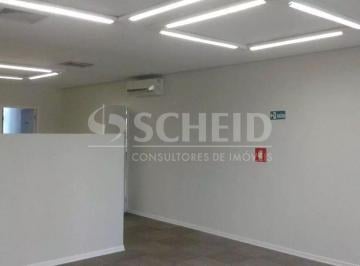 Comercial · 374m² · 8 Vagas · CONJUNTO COMERCIAL NA CIDADE MONÇÕES 375 m2