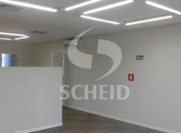 Comercial · 374m² · 8 Vagas · CONJUNTO COMERCIAL NA CIDADE MONÇÕES 375 m2